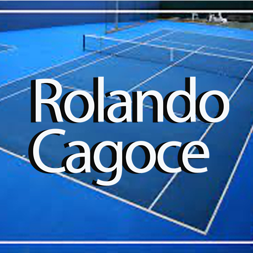 Rolando Cagoce logo