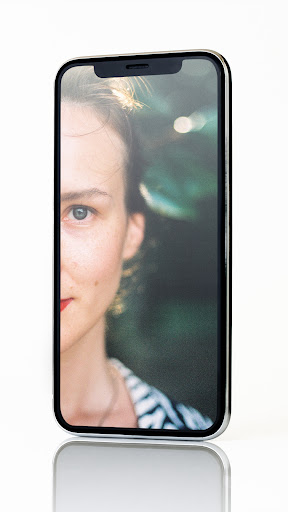 Snap Camera Lite Screen 2