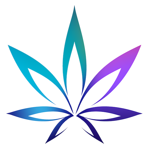 Exhale Dispensary logo