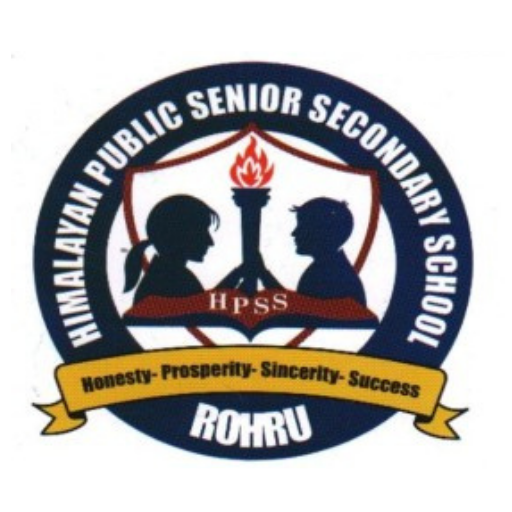 Himalayans E Pathshala logo