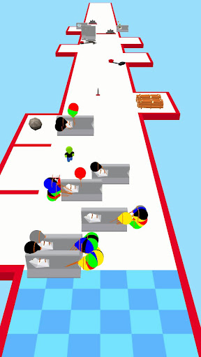 Block Screen 3