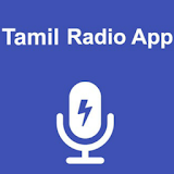 Tamil Live Radio icon