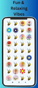 Flower Match Mania – Relaxing 1