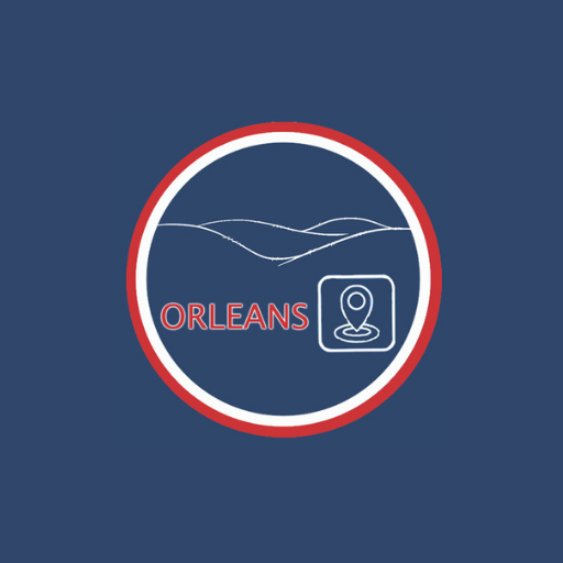 Guia de Orleans logo