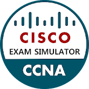 Cisco CCNA 200-301 Exam Simulator