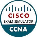 Cisco CCNA 200-301 Exam Simulator Apk