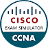 Cisco CCNA 200-301 Exam Simulator1.0.3