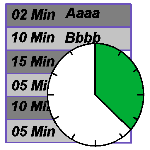 Meeting Timer logo