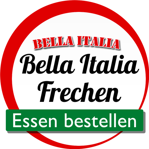 Bella Italia Frechen logo