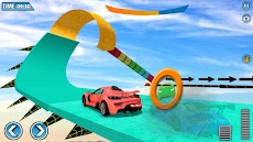 Nitro GT Cars Airborne: Transform Race 3Dのおすすめ画像5