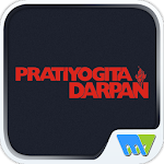 Cover Image of Download Pratiyogita Darpan English  APK