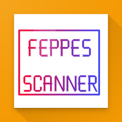 FeppesScanner - Scan Docs & Qr logo