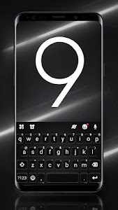 S9 Black Theme Unknown