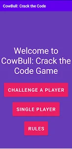 CowBull: Crack the Code