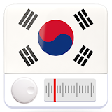 Korea Radio FM Free Online icon