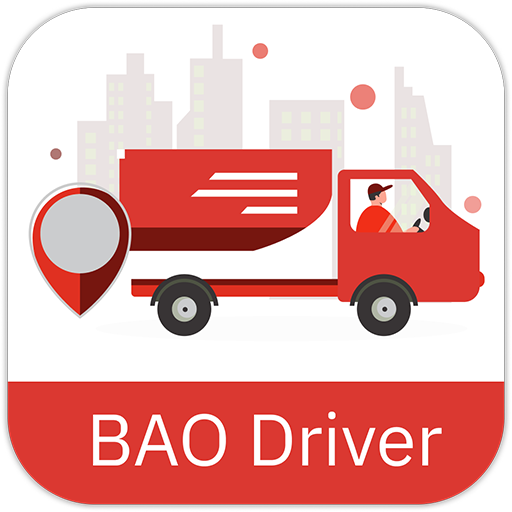 Bao Driver logo
