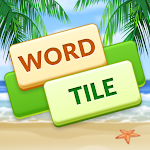 Cover Image of Download Word Tile Puzzle: Word Search  APK