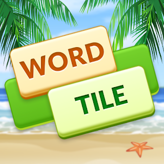 Word Tile Puzzle: Word Search apk
