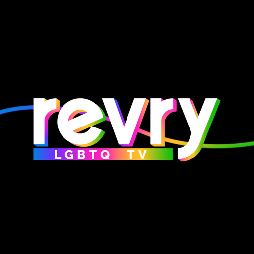 Revry logo