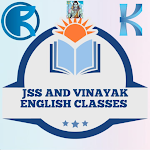 Cover Image of ดาวน์โหลด JSS and VINAYAK English Class  APK