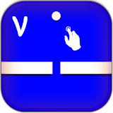 Tap To Jump - vertical icon