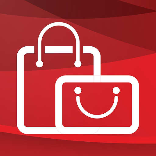 BRG Shopping logo