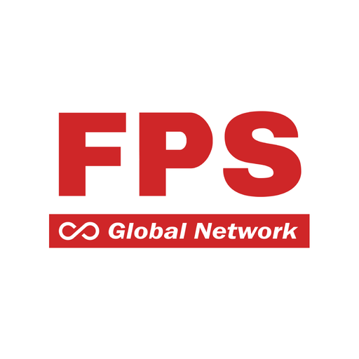 FPS One2One logo