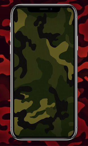 Camouflage Wallpapers 4
