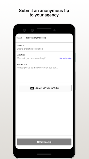 OHAPD Screen 2