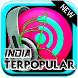 Lagu India Terpopuler icon