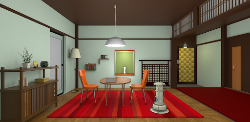 Escape Game lily of the valley