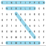 Cover Image of Baixar Aplicativo de jogos de caça-palavras  APK