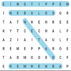 Word Search Games App MOD