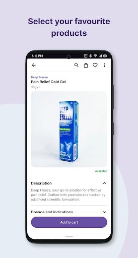 Momentum - Your Health App