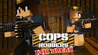 screenshot of Cops Vs Robbers: Jailbreak