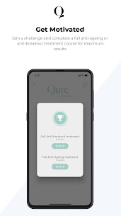 Qure Skincare APK for Android Download 2