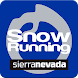 Snow Running Sierra Nevada - Androidアプリ