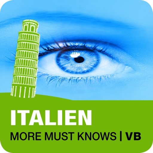 ITALIEN More Must Knows  VB