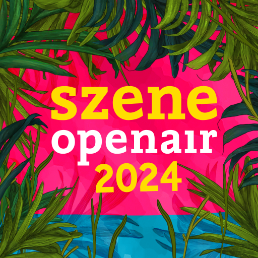Szene Openair logo