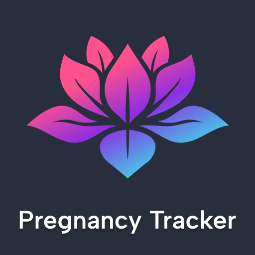 Pregnancy Tracker logo