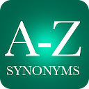 English Synonyms Dictionary OFFLINE