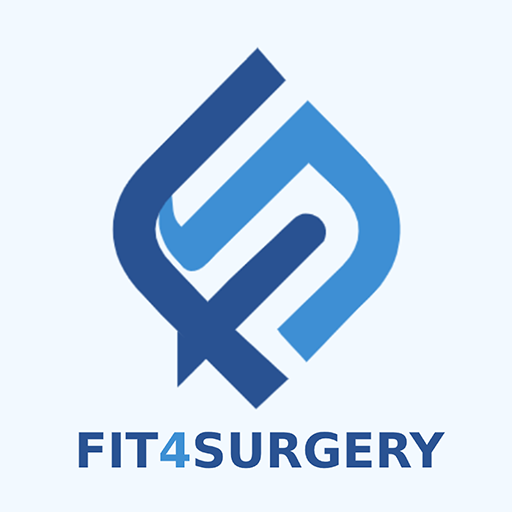 Fit4Surgery logo