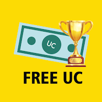 Get Free UC - Free Royal Pass Spin and Win Free UC
