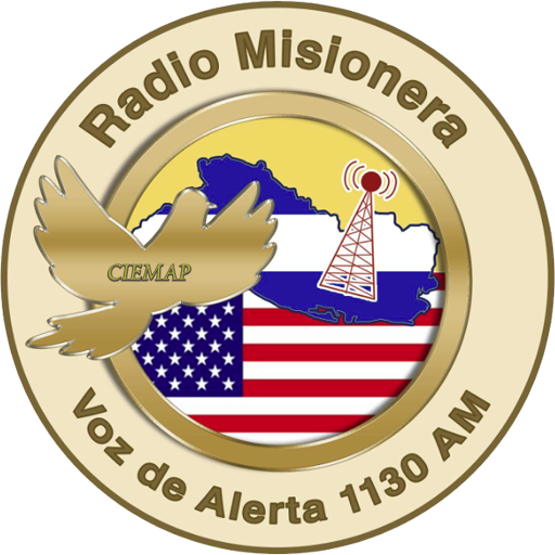 Radio Misionera VDA  Icon