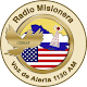 Radio Misionera VDA Windowsでダウンロード