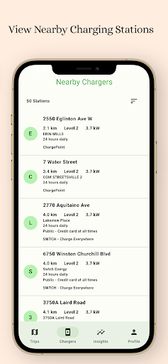 Gr33n3r Screenshot 3 - AppWisp.com