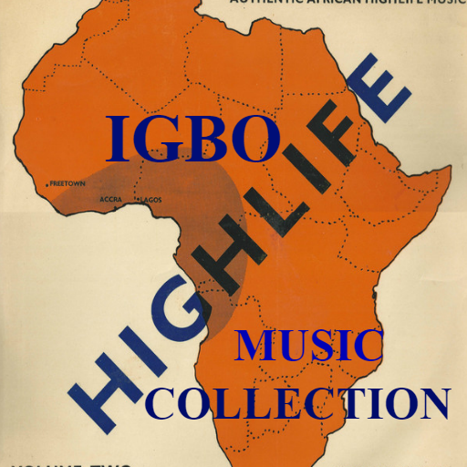 Igbo Highlife Music
