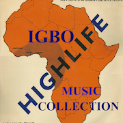 IGBO HIGHLIFE MUSIC COLLECTION