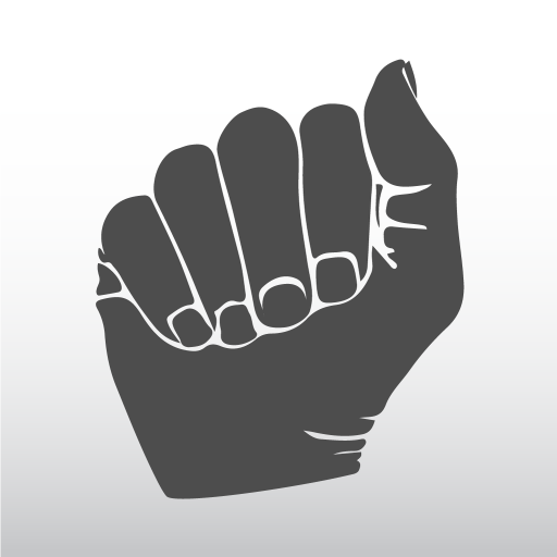 The ASL App  Icon