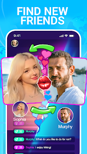 GOZO – Make Friends 2